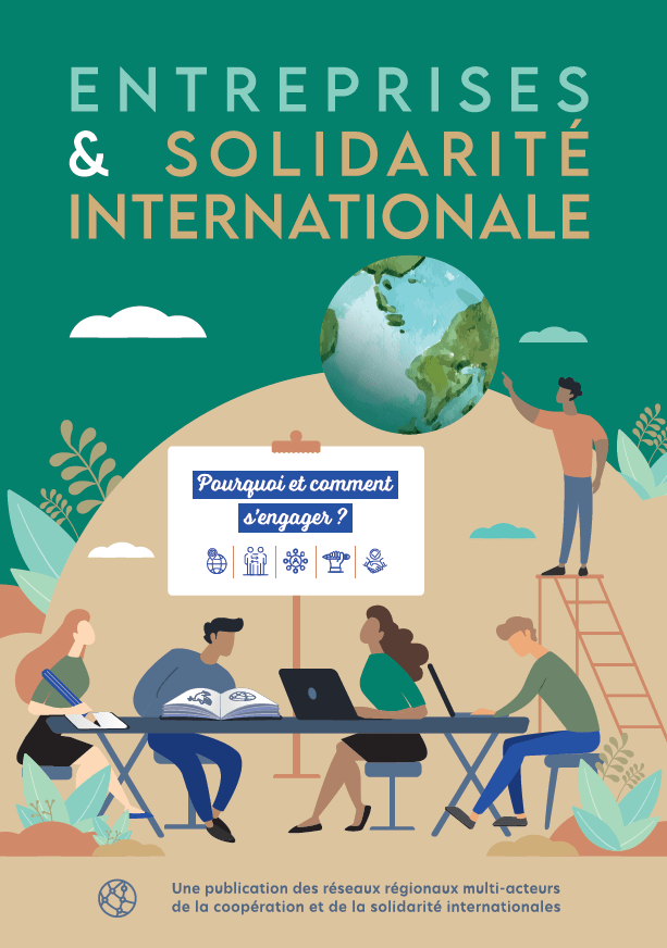 Guide HS - Entreprises et solidarité internationale