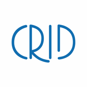 Logo CRID