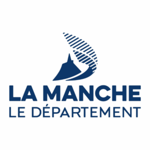 Logo Département de la Manche