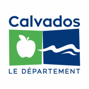 Logo Département du Calvados