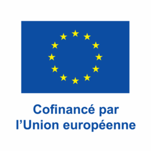 Logo Europe - Cofinancé par l’Union européenne