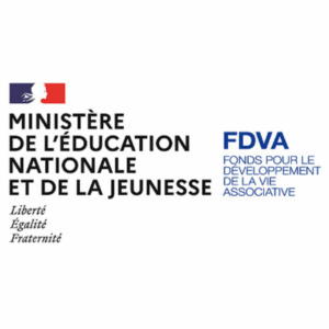 Logo FDVA