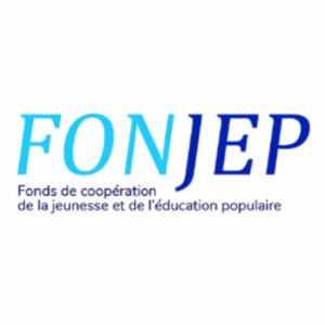 Logo FONJEP