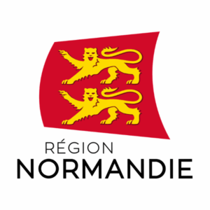 Logo Région Normandie
