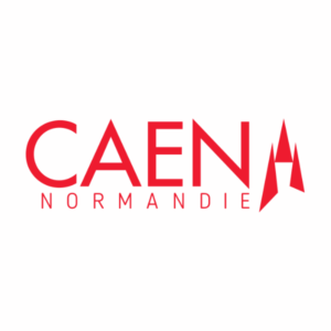 Logo Ville de Caen