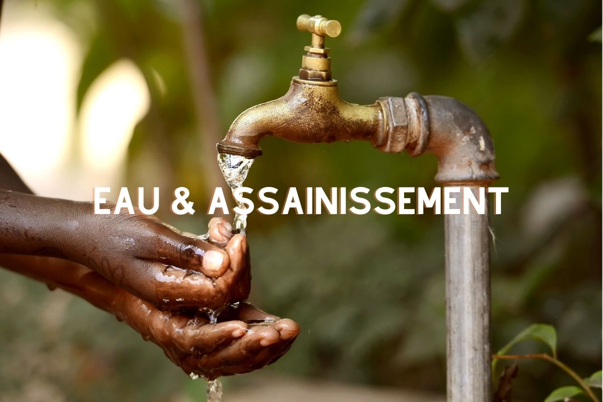 Eau & Assainissement