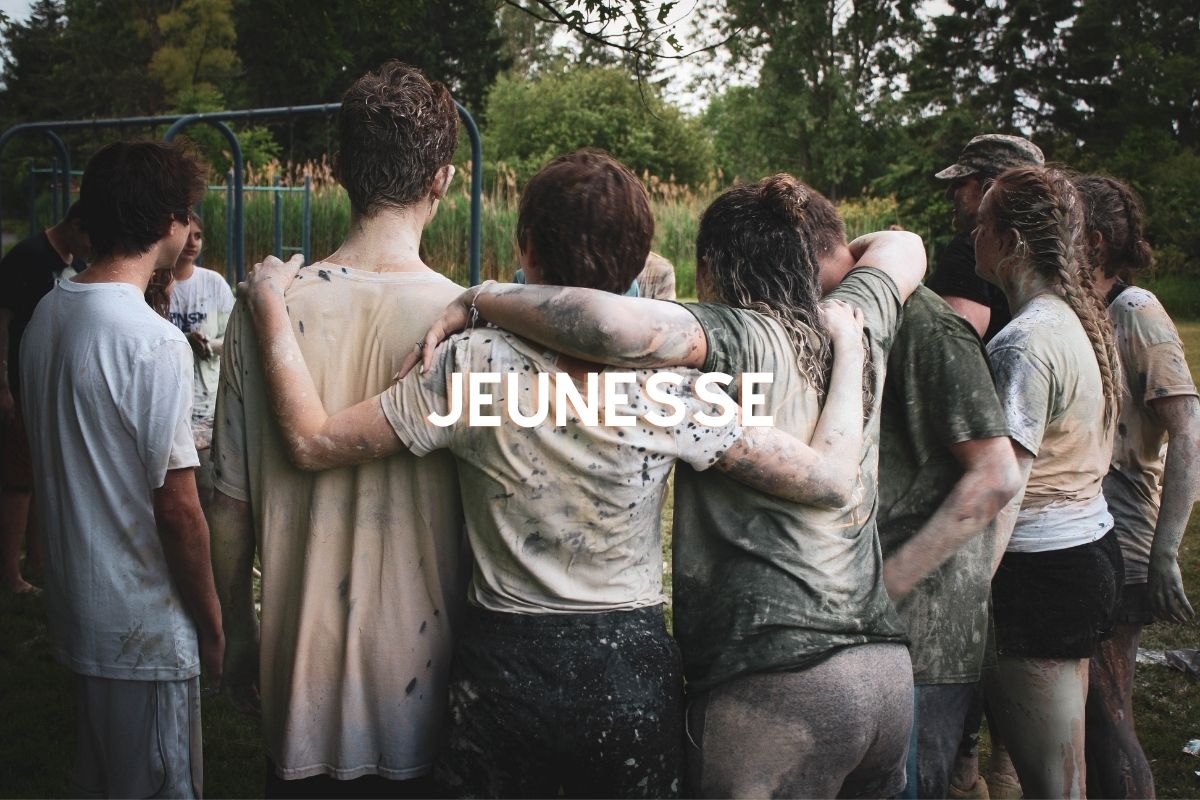 Jeunesse