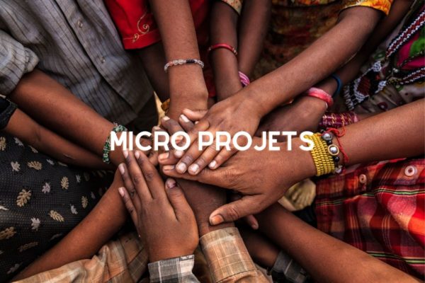 Micro Projets