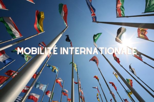 Mobilité internationale