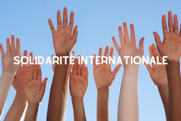 Solidarité Internationale