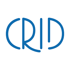 Logo CRID