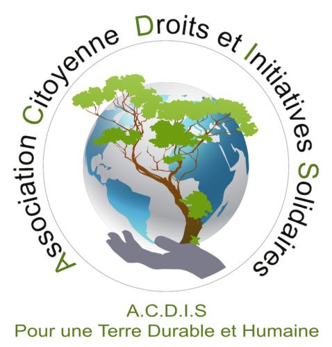 Association Citoyenne Droits et Initiatives Solidaires