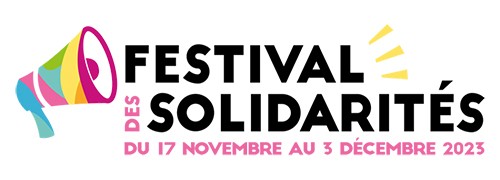 Festisol - Festival des Solidarité 2023 - Horizons solidaires Caen