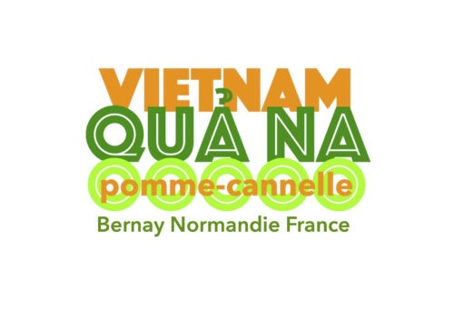 Quà Na pomme cannelle Vietnam