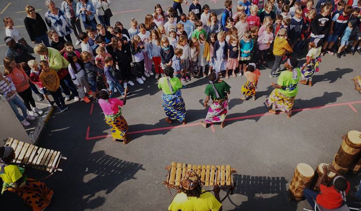 Appel à idées RECITAL ODD - Horizons solidaires Normandie