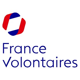 Logo France Volontaires