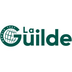 Logo La Guilde