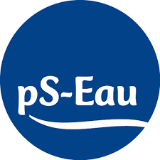 Logo pS-Eau