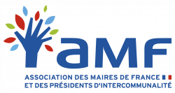Logo de l'AMF