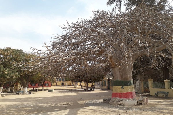 Projet Normandie-Sénégal pour la gestion des déchets