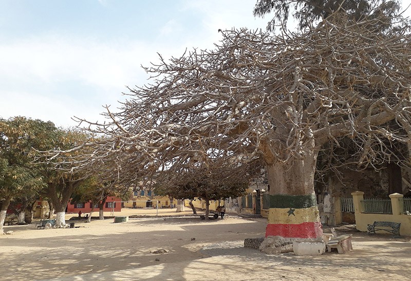 Projet Normandie-Sénégal pour la gestion des déchets