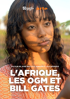 Découvrez l'affiche officielle de l'édition 2020 du Festisol !