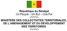 Logo République du Sénégal