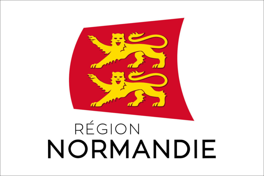 Région Normandie