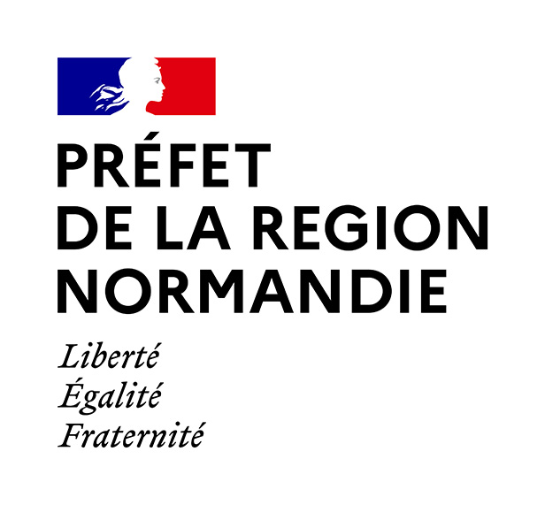 Préfet de la région normande