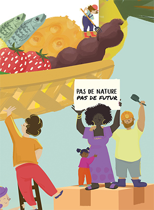 Festival des Solidarités en Normandie