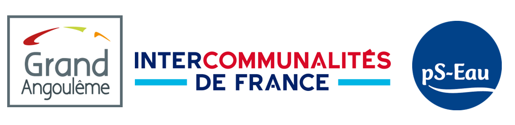 Rencontre des Intercommunalités Ps-eau à Angoulême 5-6 mars 2025 Ps-eau