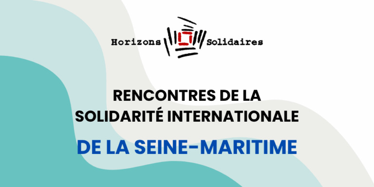 Rencontres départementales de la Seine-Maritime
