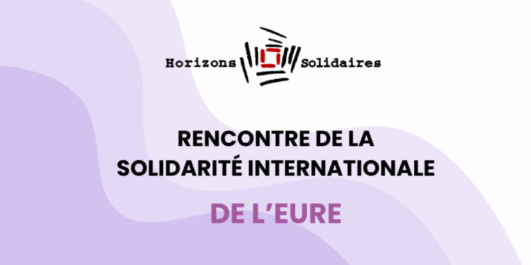 Rencontre départementale de l'Eure