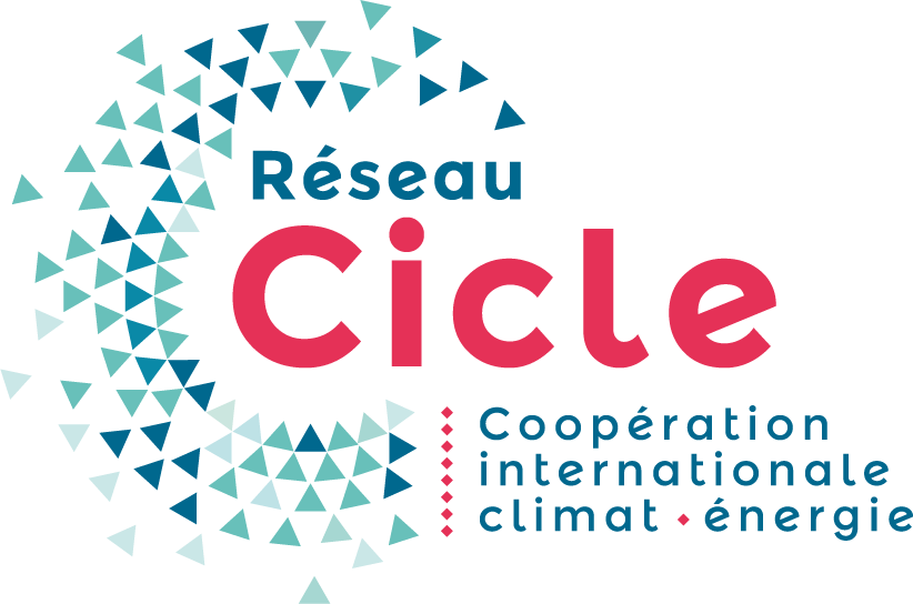 Logo réseau CICLE