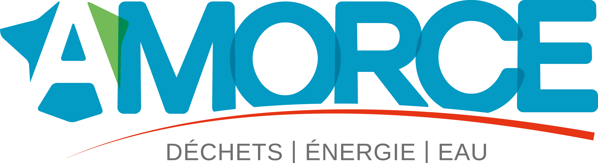 Logo Amorce