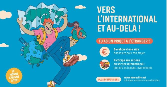 Coup de pouce Hérouville Saint-Clair