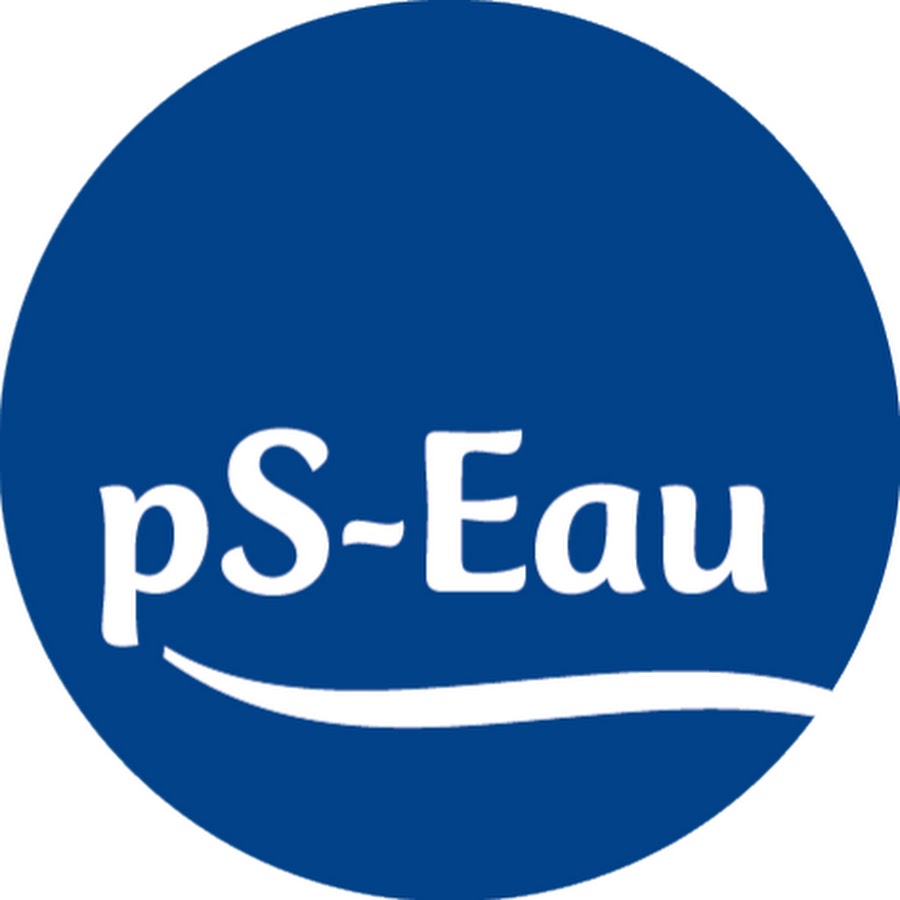 Logo PS-Eau