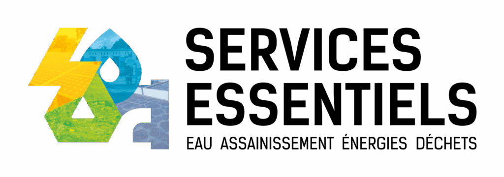 logo Services Essentiels 1%