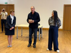 Festival Alimenterre 2025 en Normandie - Collectif Côte de Nacre