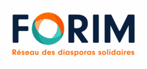 Logo FORIM