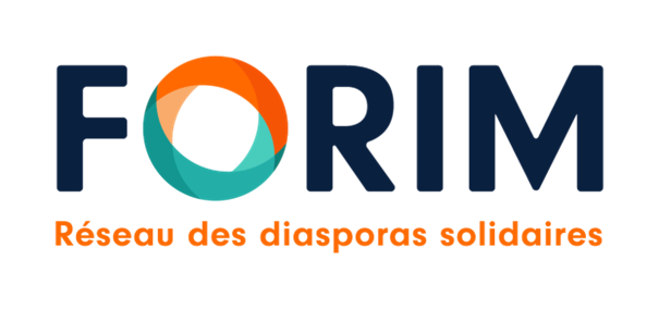 Logo FORIM