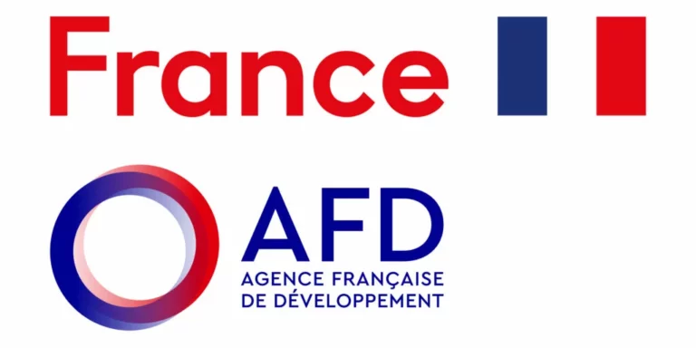 Logo France AFD