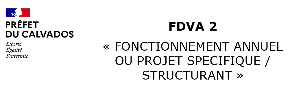FDVA 2 CALVADOS 2026