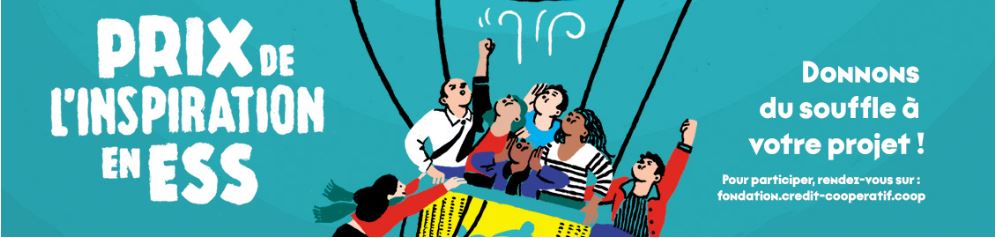 Prix inspiration ESS 2026