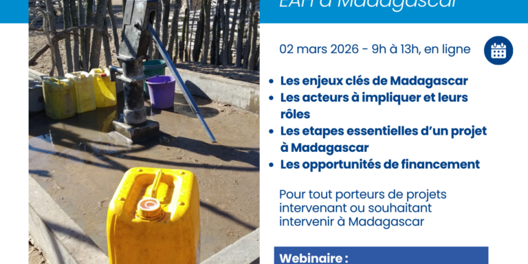 Formation EAH à Madagascar 02-03-26