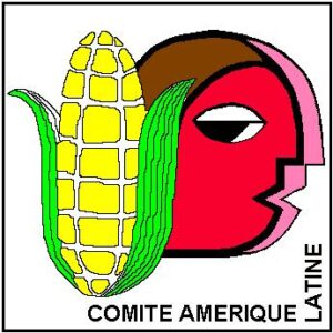 Comité d'Amérique Latine Caen