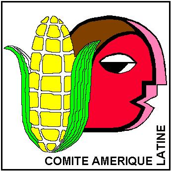 Comité d'Amérique Latine Caen