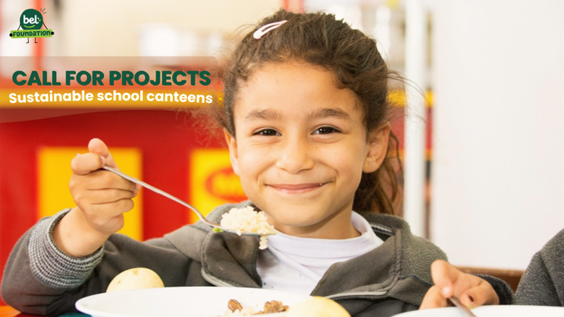 AAP 2026 - Fondation Bel