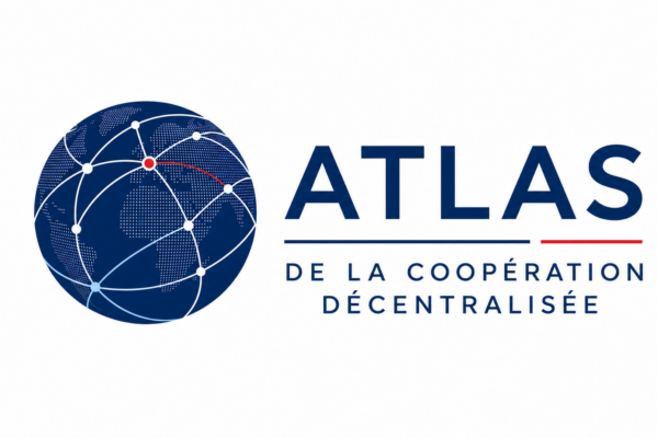 Atlas de la coopération décentralisée