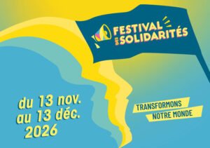 Festival des Solidarités 2026